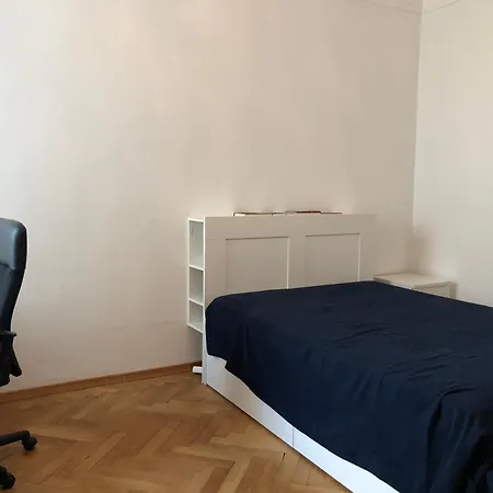 Comfortable 3 Bedroom * Riga