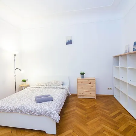 Comfortable 3 Bedroom
