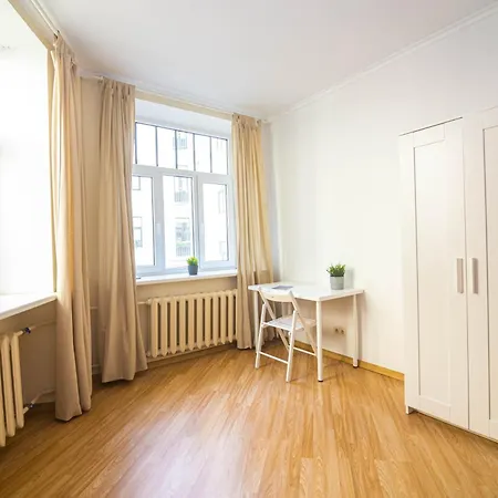 Comfortable 3 Bedroom * Riga